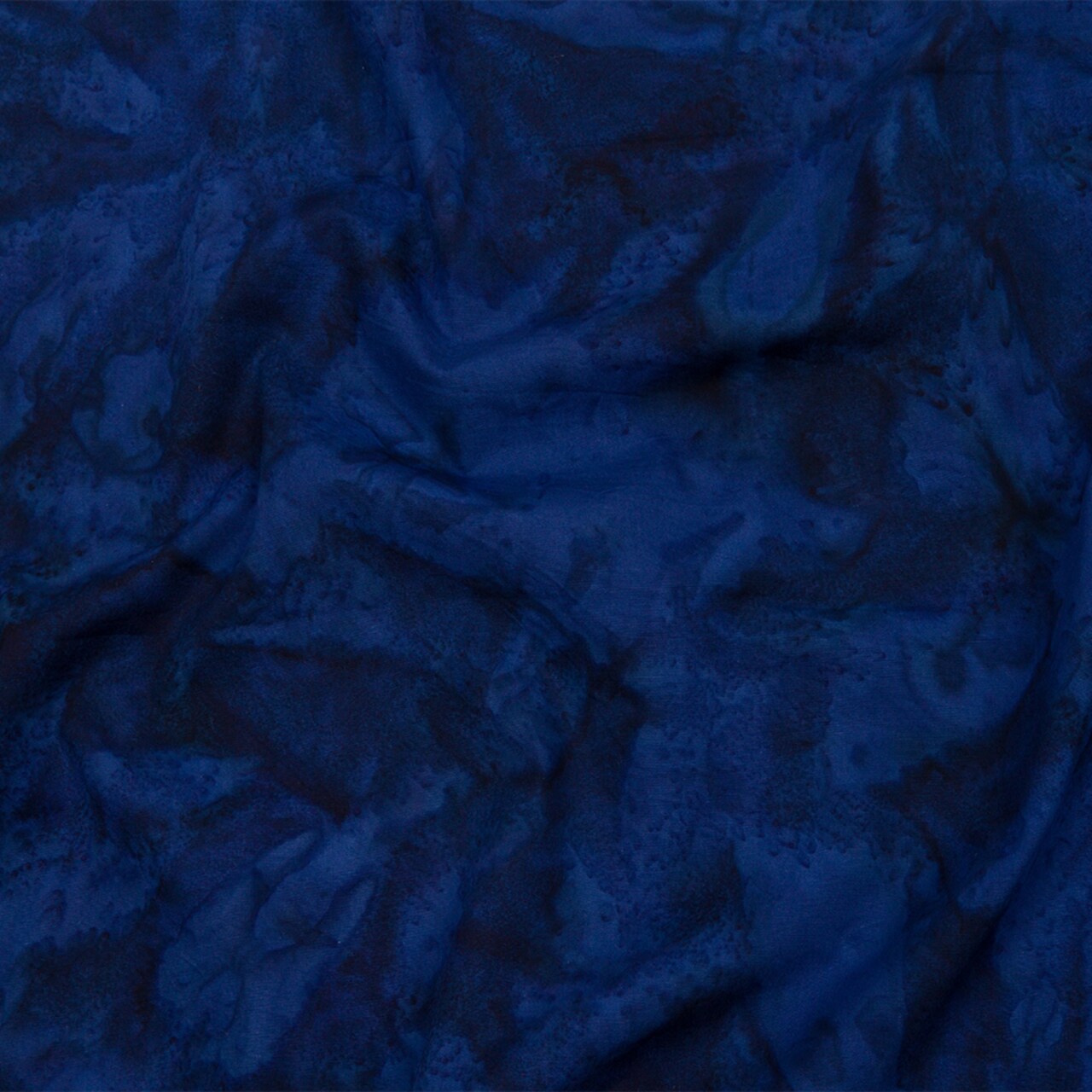 1 Yard Island Batiks Foundation Basics Ocean Abstract Quilting Cotton